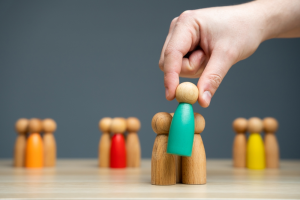 customer market segmentation