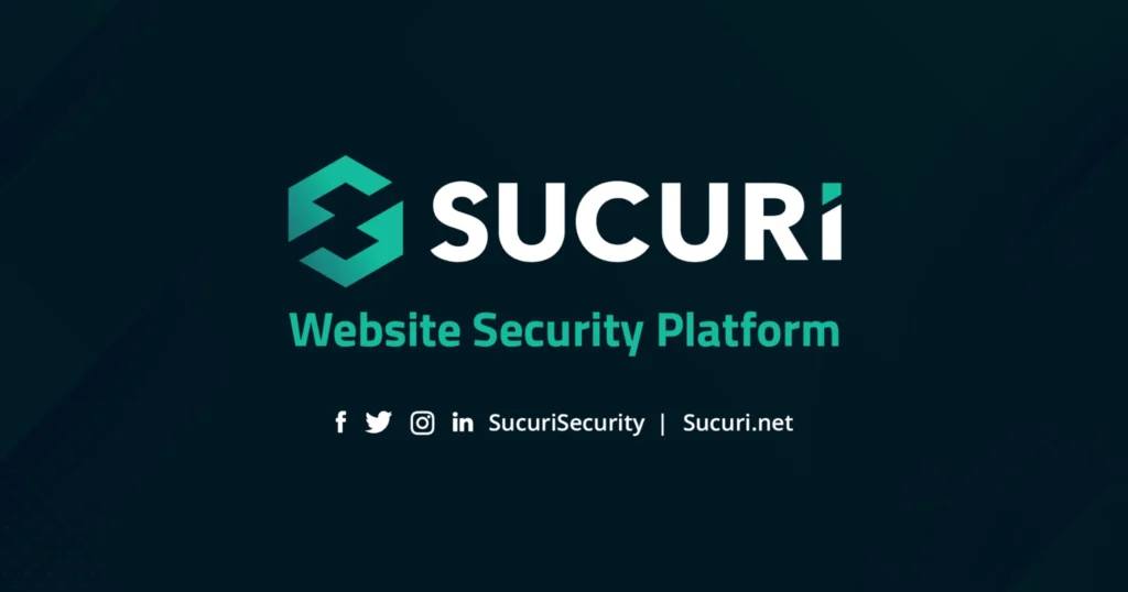 Image sourced from Sucuri Security