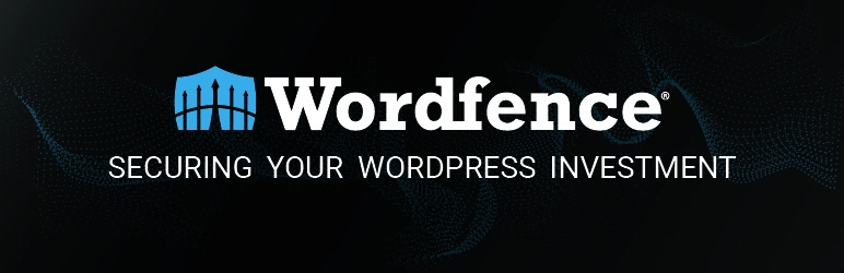 Image sourced from WordPress - Wordfence