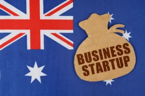 The concept of national economy and business.