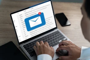 Mail Communication Connection message to mailing contacts phone Global Letters Concept